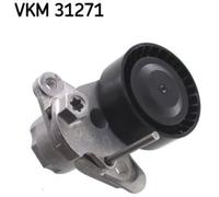 SKF Rullo Tensionatore Cinghia Poly V Per VW Polo 6R 6C 1.2 TSI 16V AW1 BZ1 1.0