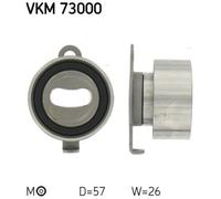 SKF Rullo Tensione Cinghia Manuale Per Honda Civic VI Fastback MA MB CRX II