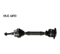 SKF Semiasse Anteriore Destro Adatto A per Audi A6 Avant 4B C5 VKJC 4893