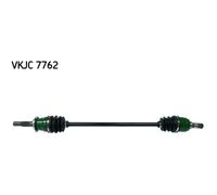 SKF Semiasse Anteriore Destro Adatto A per Daihatsu Terios J1 _ VKJC 7762