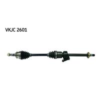 SKF Semiasse Anteriore Destro Adatto A per Mini R50 R53 VKJC 2601