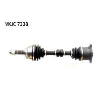 Albero di trasmissione SKF VKJC 7338