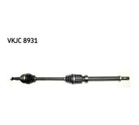 SKF Semiasse Anteriore Destro Adatto A per Renault Ca J5_ VKJC 8931