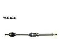 SKF Semiasse Anteriore Destro Adatto A per Renault Ca J5_ VKJC 8931
