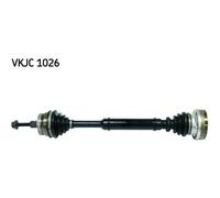 SKF Semiasse Anteriore Destro per Audi A4 8D2 B5 8D5 Passat Variant 3B5
