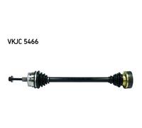 SKF Semiasse Anteriore Destro per Audi A4 8D2 B5 8E2 B6 8D5 8E5 Passat