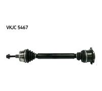 SKF Semiasse Anteriore Destro per Audi A4 8D2 B5 8E2 B6 8D5 8E5 Scambi