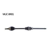 Albero di trasmissione SKF VKJC 8901 destro