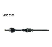 SKF Semiasse Anteriore Destro per Citroën C5 II Break Re _ RC_ VKJC 5309