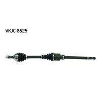 SKF Semiasse Anteriore Destro per Citroën Jumpy C5 III Break Td _DS5 Rd _