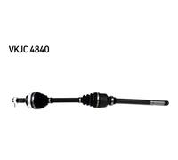 SKF Semiasse Anteriore Destro per Citroën Xsara Picasso N68 Berlingo Mf N0