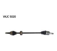 SKF Semiasse Anteriore Destro per Dacia Lodgy Js _ Dokker Ke _ VKJC 5020