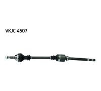SKF Semiasse Anteriore Destro per Fiat Ducato Pritsche/Telaio VKJC 4507