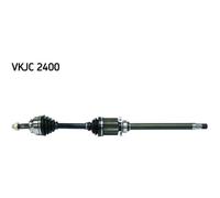 SKF Semiasse Anteriore Destro per Fiat Stilo Multi Wagon 192 VKJC 2400