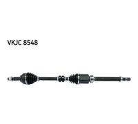 SKF Semiasse Anteriore Destro per Nissan Qashqai + 2 I J10 JJ10 VKJC 8548