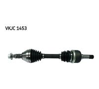 Albero di trasmissione SKF VKJC 1453