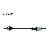 SKF Semiasse Anteriore Destro per Peugeot 106 I 1A 1C Citroën Ax Za- _ VKJC 4383
