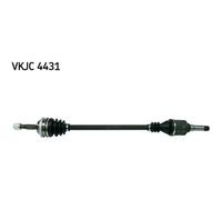 SKF Semiasse Anteriore Destro per Peugeot 106 II 1A_1C_1 1A 1C 205 20A/C