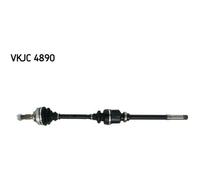 SKF Semiasse Anteriore Destro per Peugeot 405 I 15B 15E 306 Hatchback 7A