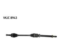 SKF VKJC 8943 Semiasse