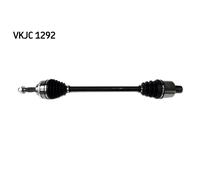 SKF Semiasse Anteriore Destro per Renault Clio Kangoo Thalia