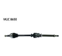 SKF Semiasse Anteriore Destro per Renault Kangoo / Grand KW0/1_ KC0/1_ FW0/1_
