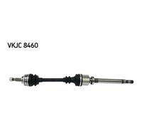 SKF Semiasse Anteriore Destro per Renault Kangoo KC0/1_ Clio II BB _ CB _