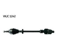 SKF Semiasse Anteriore Destro per Renault Megane Scenic JA0/1_ Scénic I