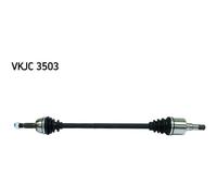 SKF Semiasse Anteriore Destro per Toyota Aygo WNB1_KGB1_PAB4_KGB4 _C1