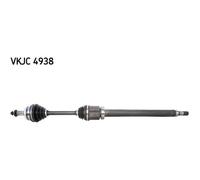 SKF Albero motore/Semiasse per VOLVO VKJC 4938