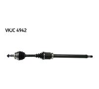 Albero di trasmissione SKF VKJC 4942 destro