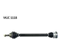 SKF Semiasse Anteriore Destro per VW Corrado Golf i Cabriolet Scirocco