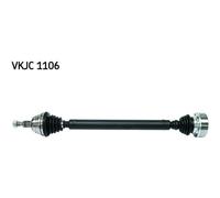 SKF Semiasse Anteriore Destro per VW Golf III 1H1 Corrado 53I Vento 1H2 1H5