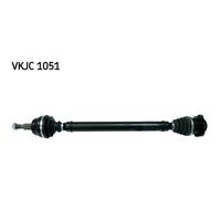 SKF Semiasse Anteriore Destro per VW Golf IV 1J1 1J5 Bora 1J2 1J6 VKJC 1051
