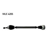 SKF Semiasse Anteriore Destro per VW Golf VII 5G1 BE1 AM1 517 BA5 VKJC 4205