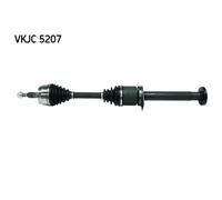 Albero di trasmissione SKF VKJC 5207 destro