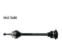 SKF Semiasse Anteriore Destro per VW Passat Variant 3B5 3B6 3B2 3B3 A4 Avant