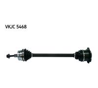 RIDEX Semiasse 13D0137 VW,SKODA,AUDI,PASSAT Variant (3B6),PASSAT Variant (3B5),PASSAT (3B3),PASSAT (3B2),SUPERB (3U4),A4 Avant (8D5, B5)