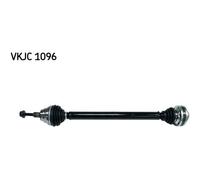SKF Semiasse Anteriore Destro per VW Passat Variant Caddy III Kombi VKJC 1096