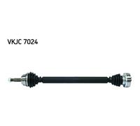 SKF Semiasse Anteriore Destro per VW Polo Variant 6KV5 6KV2 Caddy II Familiare