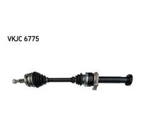 SKF Semiasse Anteriore Destro per VW Transporter VI Bus Multivan V VKJC 6775