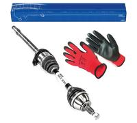 SKF VKJC 3299 Kit semiasse