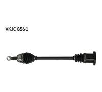 SKF Semiasse Posteriore Destra Adatto A per BMW 3er Touring E46 VKJC 8561