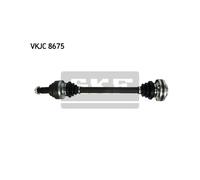 SKF VKJC 8675 Kit semiasse