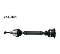 SKF Semiasse Posteriore Sinistra Destra per Audi A4 Avant 8D5 B5 8D2 VKJC 8851
