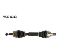 Albero di trasmissione SKF VKJC 8033