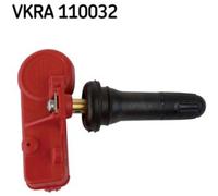 SKF Sensore Ruota Reifendruck-Kontrollsystem per Chrysler Grand Voyager V Rt 2.8
