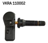 SKF Sensore Ruota Reifendruck-Kontrollsystem per Dacia Sandero II Duster Js _