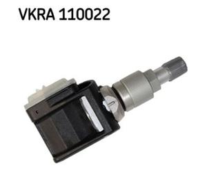 SKF Sensore Ruota Reifendruck-Kontrollsystem per Hyundai IX20 Jc 1.4 1.6 i30 GD