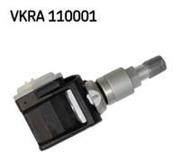 SKF Sensore Ruota Reifendruck-Kontrollsystem per Mitsubishi Mirage / Space Star
